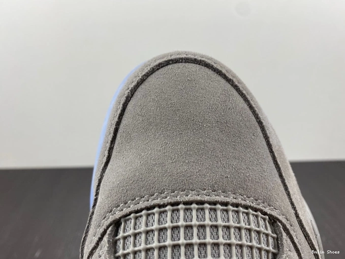 Bmlin Shoes Georgetown Jordan (PE) Retro 4 AJ4-1043505 0802